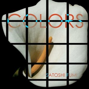 Image for 'COLORS'