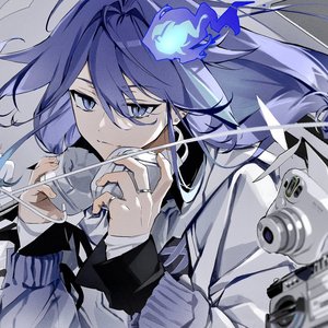 “水無世燐央”的封面