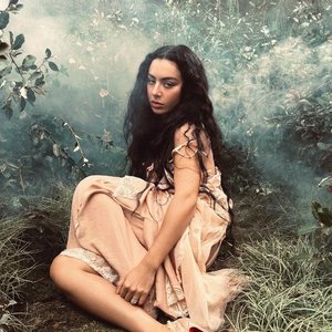 Image for 'Charli xcx'