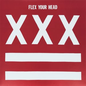 Image for 'Flex Your Head'