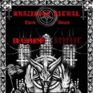 Image for 'Brazilian Ritual - Third Attack'