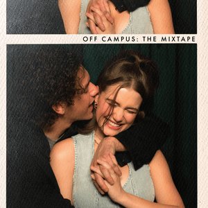 Image for 'Off Campus: The Mixtape'