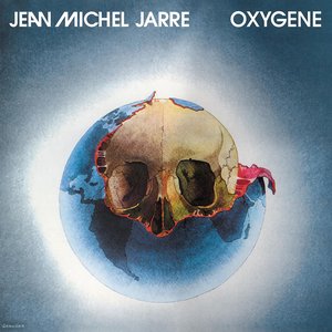 'Oxygene'の画像