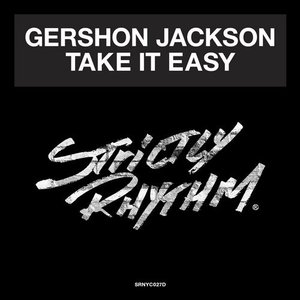 Image for 'Take It Easy'