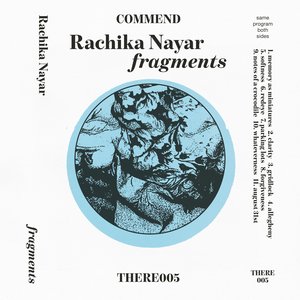 Image for 'fragments'