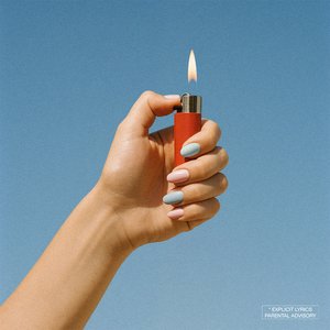 Image for 'CONFIDANT'