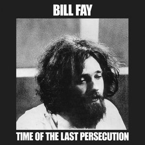 Image for 'Time Of The Last Persecution'