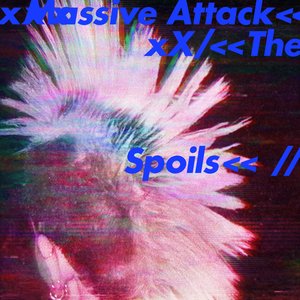 Image for 'The Spoils - Single'