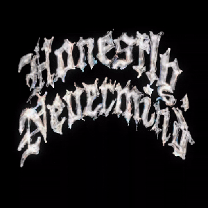 Image for 'Honestly Nevermind'