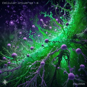 Image for 'Cellular Universe 6'