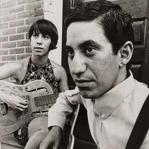 Image for 'Jim & Ingrid Croce'
