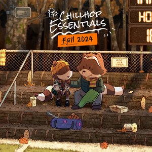 Image for 'Chillhop Essentials Fall 2024'