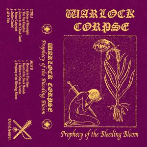 Image for 'Prophecy of the Bleeding Bloom'