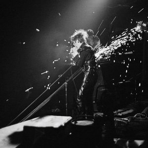 Image for 'Einstürzende Neubauten'