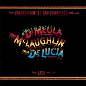 Immagine per 'FRIDAY NIGHT IN SAN FRANCISCO'