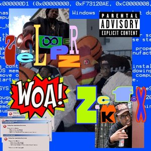 Image for 'Woa!'