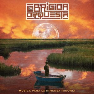 Immagine per 'Música para la inmensa minoría'