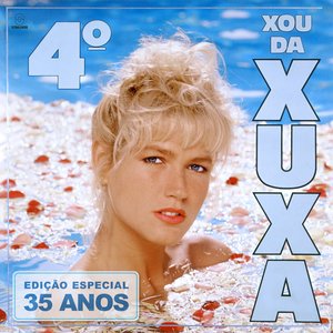 Image for '4º Xou da Xuxa (Edição Especial de 35 anos)'