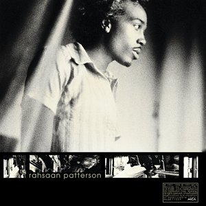 Immagine per 'Rahsaan Patterson'