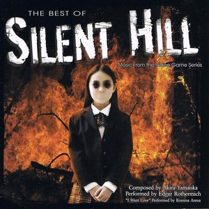 Bild för 'Best Of Silent Hill: Music From The Video Game Series'