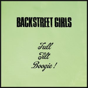 Image for 'Full Tilt Boogie'