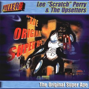 Zdjęcia dla 'The Original Super Ape'