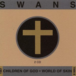 Immagine per 'Children Of God / World Of Skin'