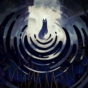 Image for 'Rain World: The Watcher (Original Game Soundtrack)'