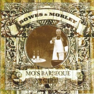 Immagine per 'Mo's Barbeque'