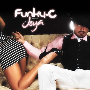 Image for 'Joya'