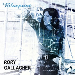 Image for 'Blueprint'