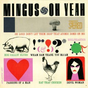 Imagem de 'Oh Yeah'