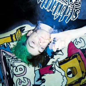 Image for '93FEETOFSMOKE'