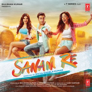 Image for 'Sanam Re'