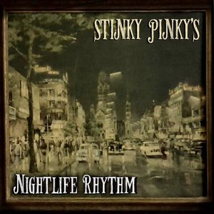 Image for 'Nightlife Rhythm'