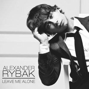 Bild för 'Leave Me Alone'