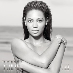 Image for 'I AM...SASHA FIERCE'
