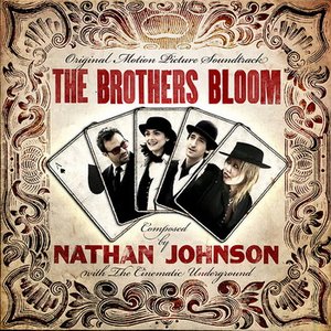 Image for 'The Brothers Bloom (Original Motion Picture Soundtrack)'