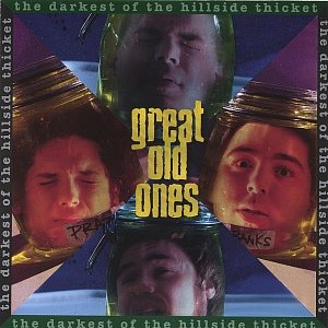 Imagem de 'Great Old Ones'