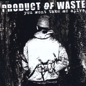 'You Won't Take Me Alive'の画像
