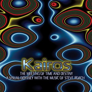 Image for 'KAIROS - The Meeting of Time and Destiny'