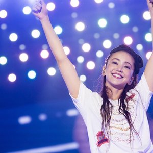 Image for '安室奈美恵'