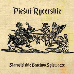Imagem de 'Pieśni Rycerskie'