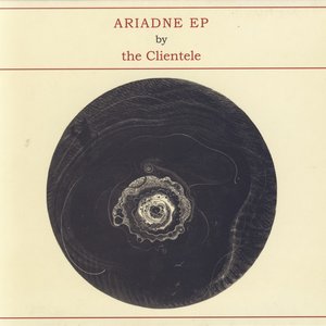 Immagine per 'Ariadne EP'