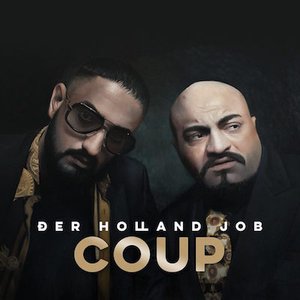 Image for 'Der Holland Job'