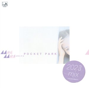 'POCKET PARK (2023 mix)' için resim