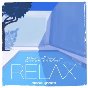 Image for 'Relax Edition 13'