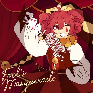 Image for 'Fool's Masquerade'