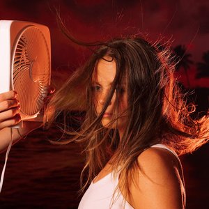 Image for 'Oh, To Be Cool'