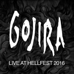 Image for 'Live At Hellfest 2016'